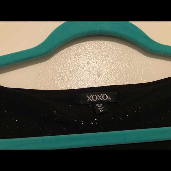 Sequin Blouse - Picture 3 of 3